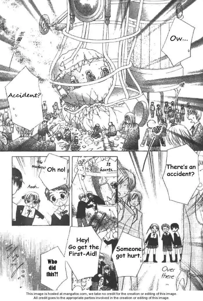 Gakuen Alice Chapter 22 9